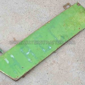 Panel, Lower Rear, LH