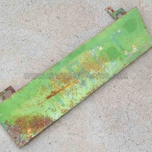 Panel, Lower Rear, RH