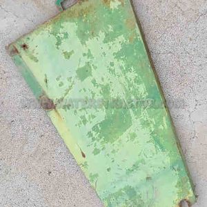 Panel, Lower Front, LH