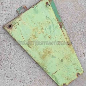 Panel, Lower Front, RH