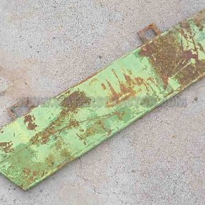 Panel, Lower Rear, LH