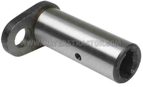 Pin, Front Axle Pivot
