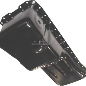 Oil Pan, 6BT