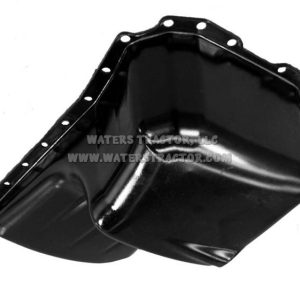 Oil Pan, 4BT