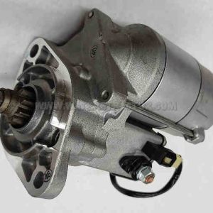 Starter - Denso