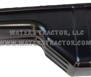 Oil Pan, 6CT
