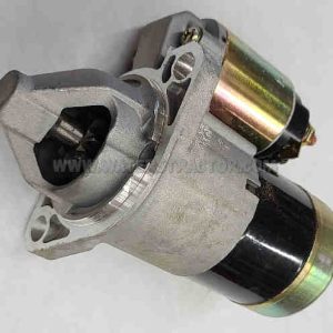 Starter - Mitsubishi
