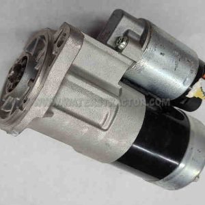 Starter - Mitsubishi