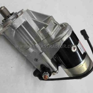 Starter - Denso