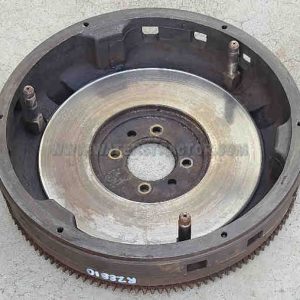 Flywheel