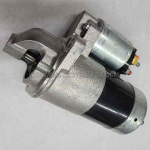Starter - Mitsubishi