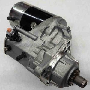 Starter - Denso