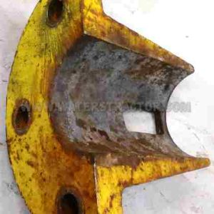 Half Sleeve , Pinion Side, 86mm Axle