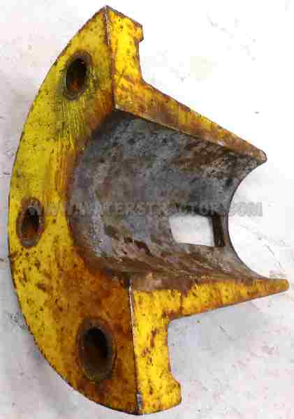 Half Sleeve , Pinion Side, 86mm Axle