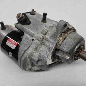 Starter - Denso