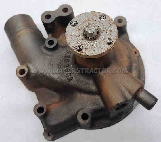 Water Pump