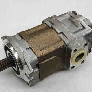 Hydraulic Pump