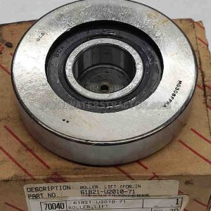 Bearing, Mast Roller