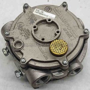 Vaporizer - Regulator