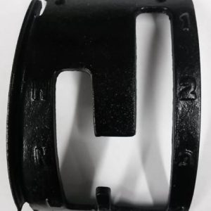 Shift Lever Selector Cover