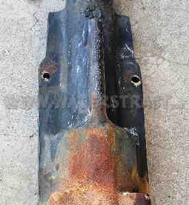 Steering Valve Column Assy