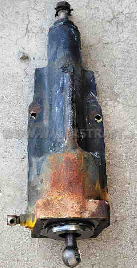 Steering Valve Column Assy