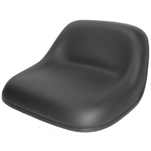 Seat, Lawn & Garden, Black