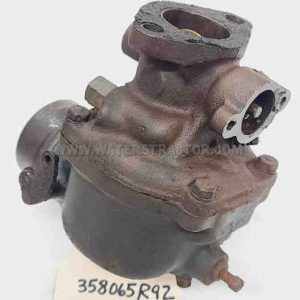 Carburetor, International