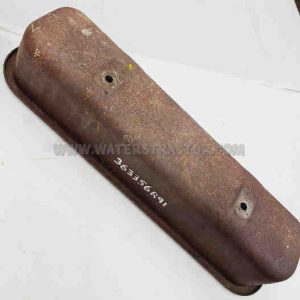 Valve Cover