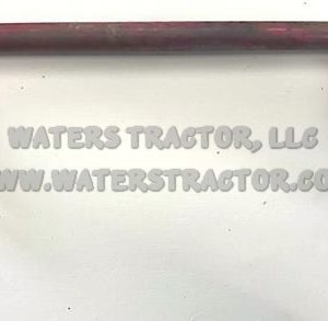 Cross Shaft Control, Governor