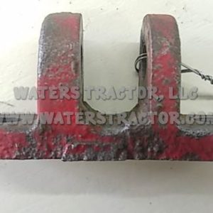 Bracket, Park Lock Operating