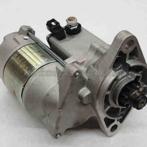 Starter - Denso