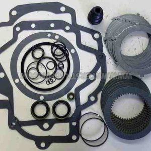 PTO Clutch Disc, Gasket, Seal Kit