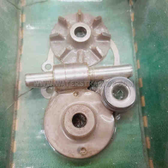 Water Pump Repair Kit