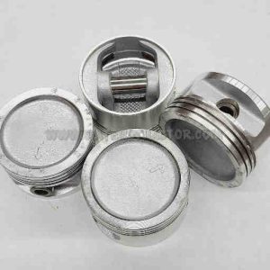 Piston Set - .75MM  (.030")