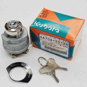 Starter Switch