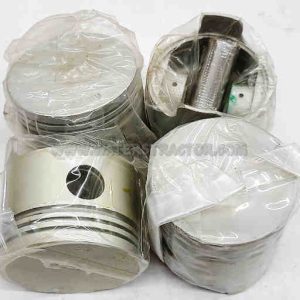 Piston Set - Standard