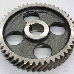 Gear, Camshaft