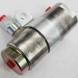 Valve, Sequence