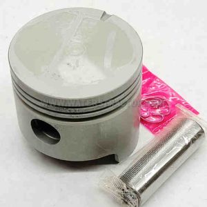 Piston and Pin - 1.50MM (.060")