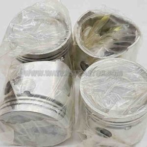 Piston Set - 1.00MM (.040")