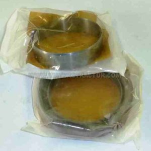 Crank Oil seal & Wear Sleeve - Front