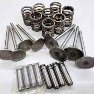 Valve Train Kit - 4 cyl