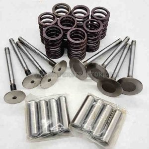 Valve Train Kit - 4 cyl