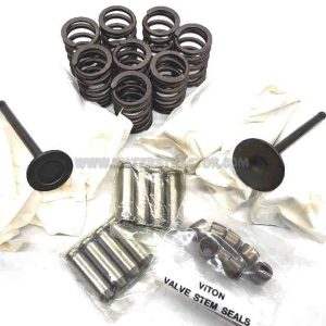 Valve Train Kit - 4 cyl