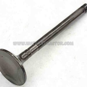 Valve, Exhaust