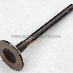 Valve, Exhaust