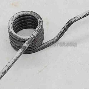 Spring, Valve Tensioner