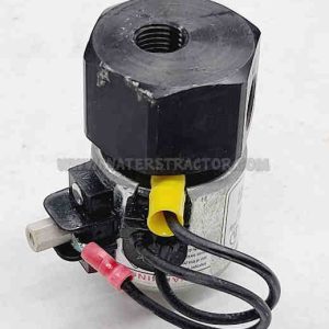 Solenoid Valve