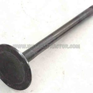 Valve, Exhaust